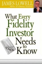 What Every Fidelity Investor Needs To Know
