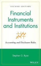 Financial Instruments And Institutions Accounting And Disclosure Rules