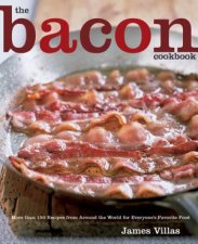 Bacon Cookbook