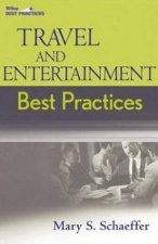 Travel And Entertainment Best Practices