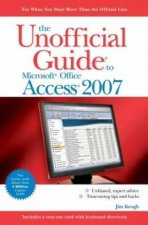 The Unofficial Guide To Access 200