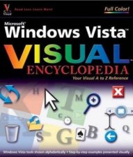 Microsoft Windows Vista Visual Encyclopedia