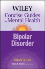 Wiley Concise Guides To Mental Health Bipolar Disorder