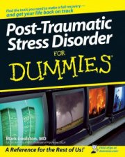 PostTraumatic Stress Disorder For Dummies