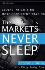 The Markets Never Sleep Global Insights For More Consistent Trading