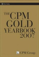 The CPM Gold Yearbook 2007