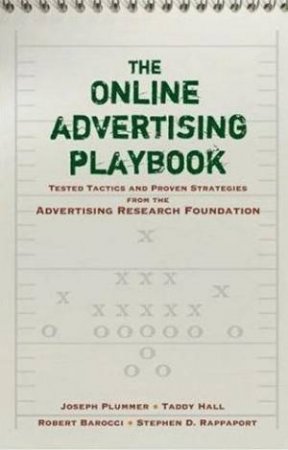 The Online Advertising Playbook by Various