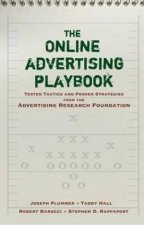 The Online Advertising Playbook