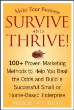 Make Your Business Survive And Thrive
