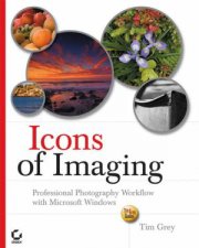 Icons Of Imaging