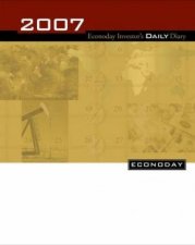 2007 Econoday Investors Daily