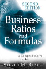 Business Ratios And Formulas A Comprehensive Guide 2nd Ed
