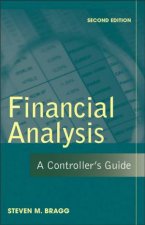 Financial Analysis A Controllers Guide  2 ed