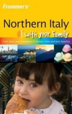 Frommers Northern Italy With Your Family