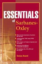 Essentials Of SarbanesOxley
