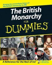 The British Monarch For Dummies
