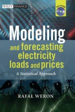 Modeling And Forecasting Electricity Loads And Prices A Statistical Approach