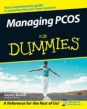 Managing PCOS For Dummies