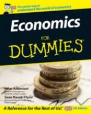 Economics For Dummies