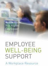 Employee Wellbeing Support  A Workplace Resource