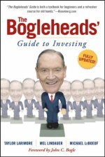 The Bogleheads Guide To Investing