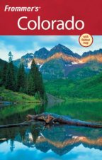 Frommers Colorado 9th Ed