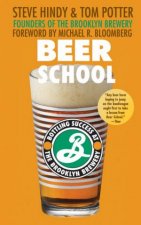 Beer School Bottling Success At The Brooklyn Brewery