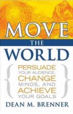 Move The World