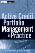 Active Credit Portfolio Management in Practice  Companion Website