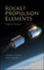 Rocket Propulsion Elements 8th Ed