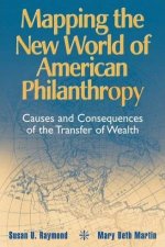 Mapping The New World Of American Philanthropy