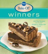 Pillsbury BakeOff Winners 100 Top Recipes From The 42nd Pillsbury BakeOff Contest
