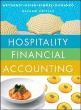 Hospitality Financial Accounting 2nd Ed