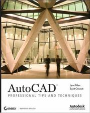Autocad Professional Tips And Techniques