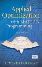 Applied Optimization with MATLAB Programming 2nd Ed