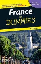 France For Dummies 4th Ed