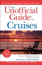 Unofficial Guide to Cruises 10th Edition