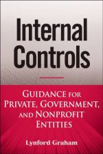 Internal Controls Guidance for Private Government and Nonprofit Entities