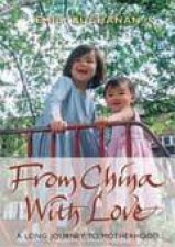 From China With Love