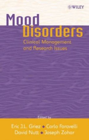 Mood Disorders by Various