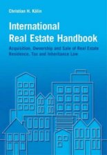 International Real Estate Manual