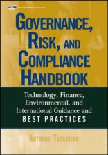 Governance Risk And Compliance Handbook