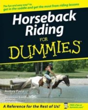 Horseback Riding For Dummies