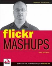 Flickr Mashups