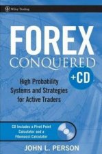 Forex Conquered  CD