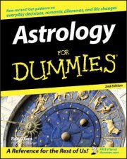 Astrology For Dummies 2nd Ed