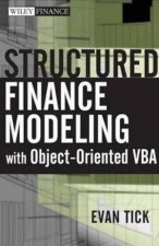 Structured Finance Modeling With ObjectOriented VBA