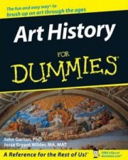 Art History For Dummies