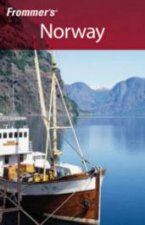 Frommers Norway 3rd Ed