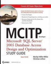 MCITP Developer